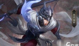 赵云皮肤 爆料台词视频,台词视频揭示英雄风采